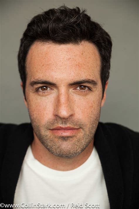 Reid Scott (actor)